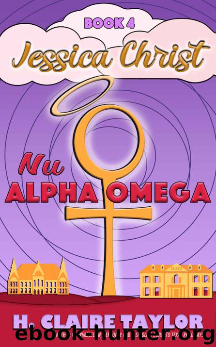 Nu Alpha Omega by H. Claire Taylor