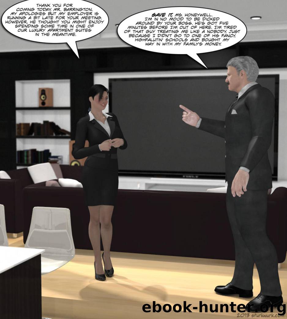 Nu-Life 5 - Employee Evaluation by SturkWurk & Anonymous
