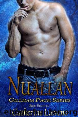 Nuallan by Catherine Lievens