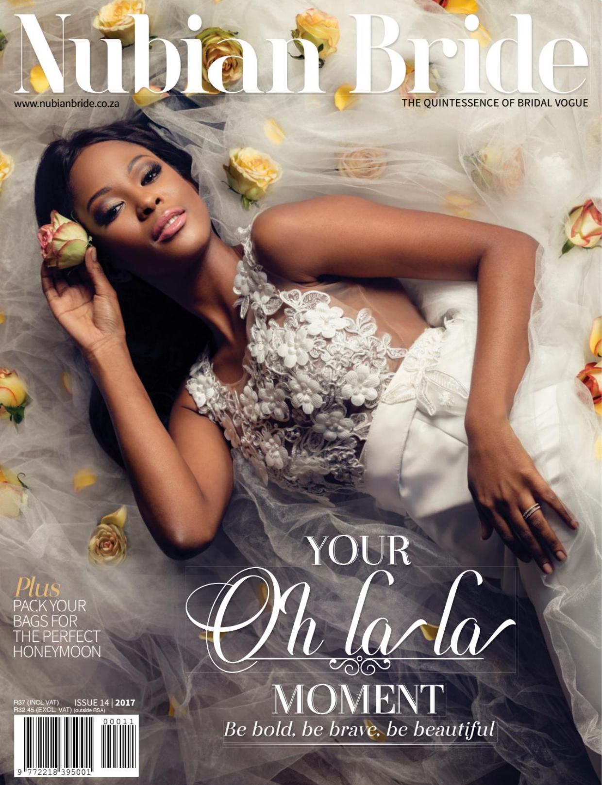 Nubian Bride - Issue 14 2017 by Unknow