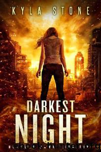Nuclear Dawn (Book 5): Darkest Night by Stone Kyla