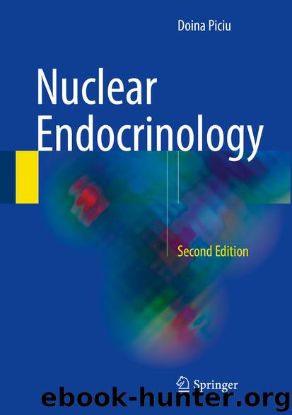 Nuclear Endocrinology by Doina Piciu