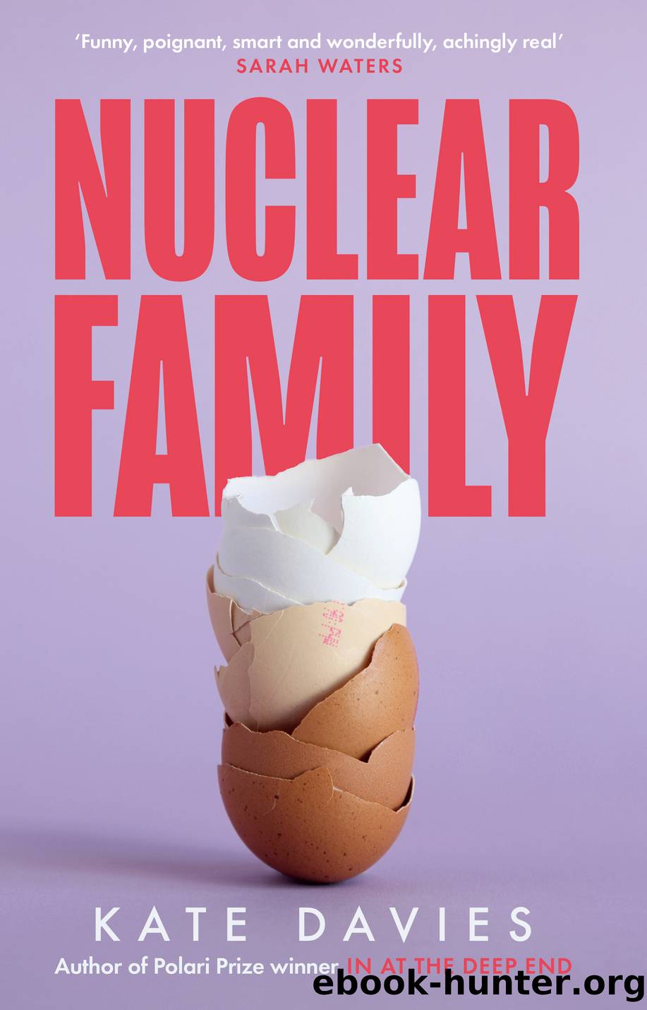 Nuclear Family by Kate Davies