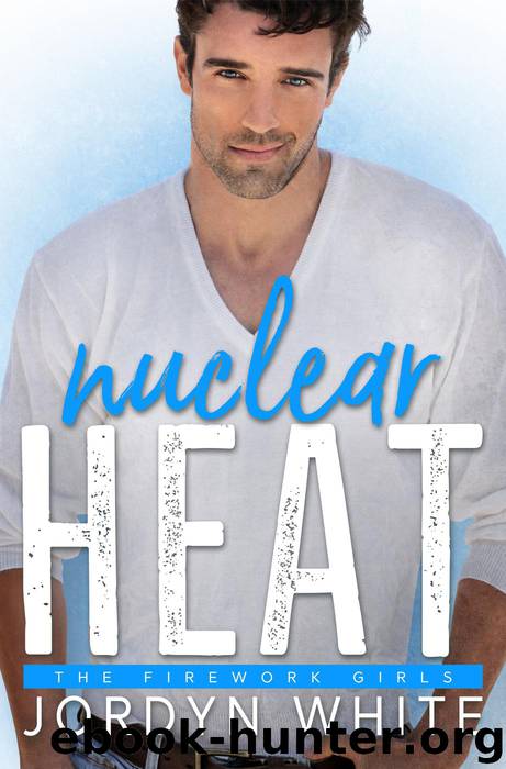 Nuclear Heat by Jordyn White