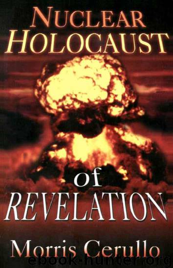 Nuclear Holocaust of Revelation by Morris Cerullo