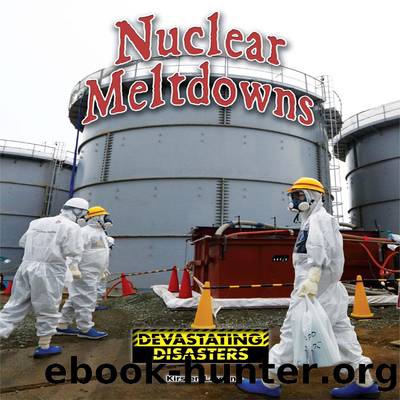 Nuclear Meltdowns by Kirsten Larson