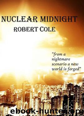 Nuclear Midnight by Cole Robert