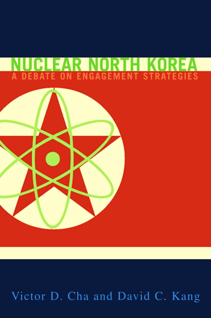 Nuclear North Korea by Unknown