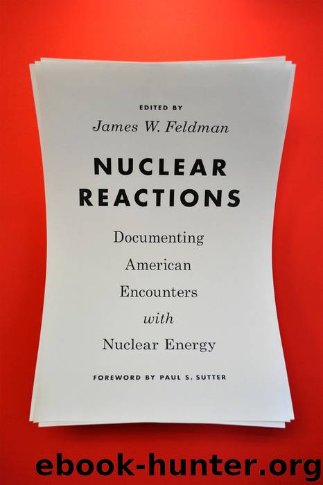 Nuclear Reactions by Unknown