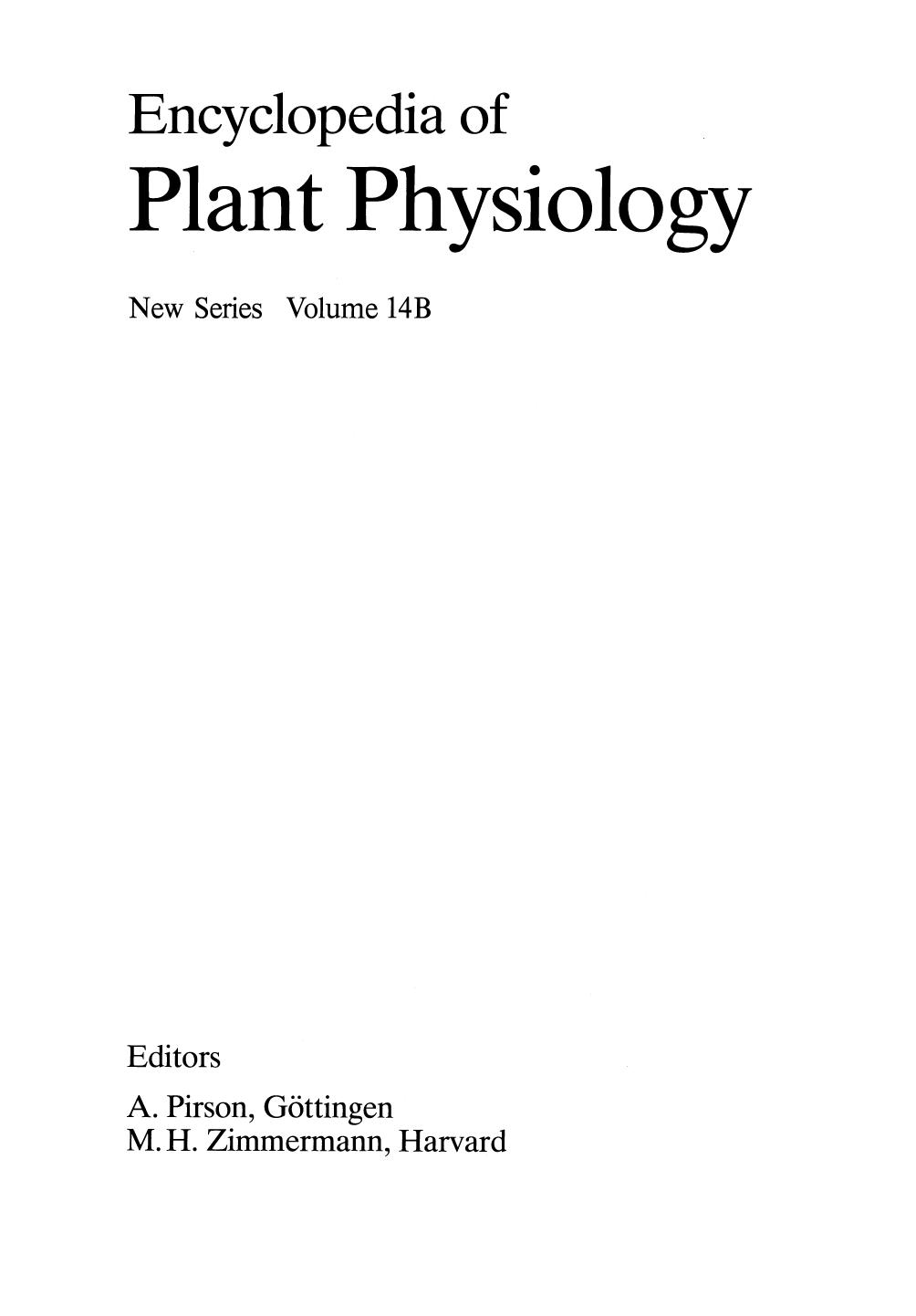 Nucleic Acids and Proteins in Plants II: Structure, Biochemistry and Physiology of Nucleic Acids by W. Nagl (auth.) Professor Dr. Benno Parthier Professor Dr. Donald Boulter (eds.)