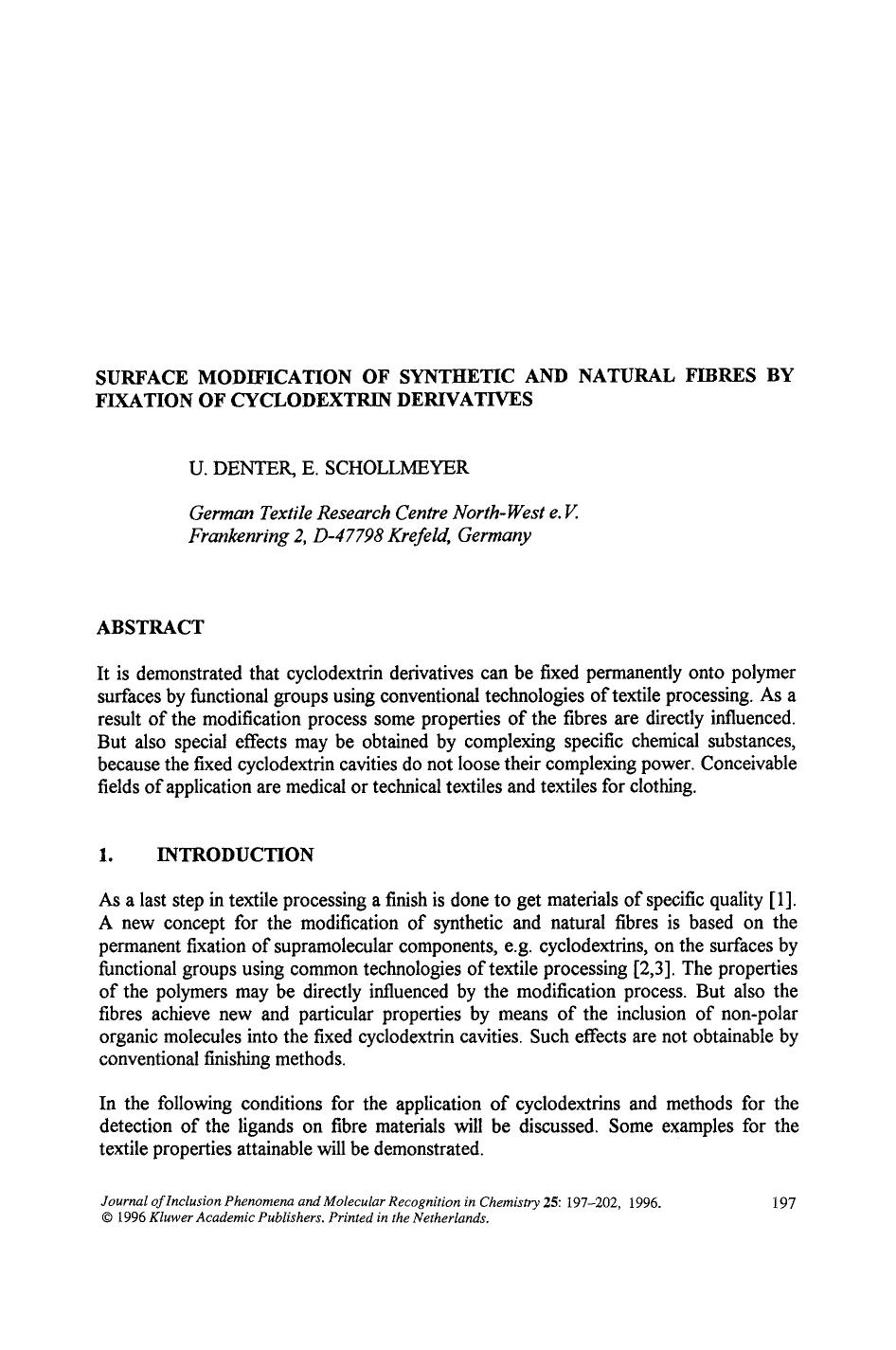 Nucleotide recognition by macrocyclic receptors by Unknown