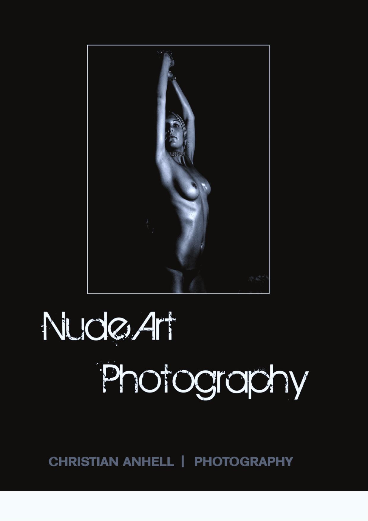 Nude Art Photography by Christian Anhell.pdf by jilani_noor