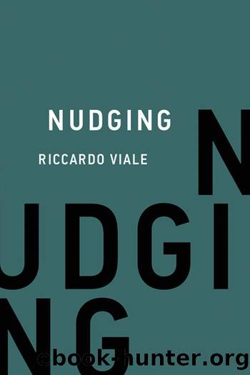 Nudging by Riccardo Viale