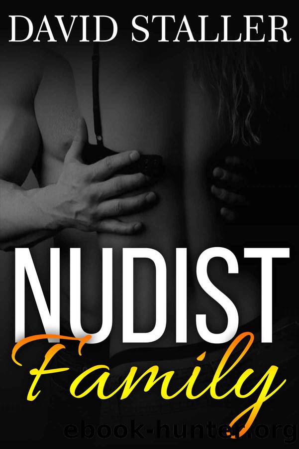 Nudist Family by David Staller