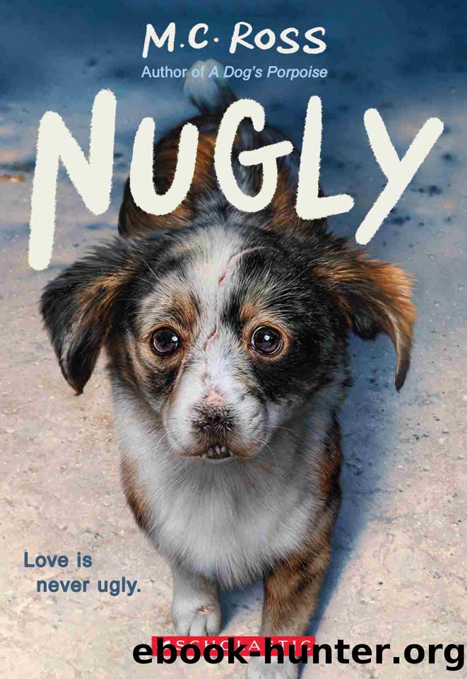 Nugly by M. C. Ross