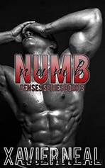 Numb by Neal Xavier