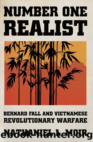 Number One Realist by Moir Nathaniel L.;