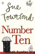 Number Ten (1987) by Sue Townsend