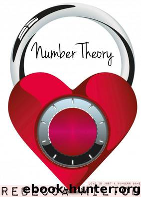 Number Theory by Rebecca Milton