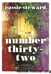 Number Thirty-Two by Cassie Steward