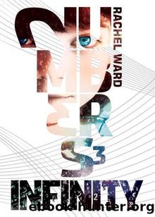 Numbers 3: Infinity by Rachel Ward