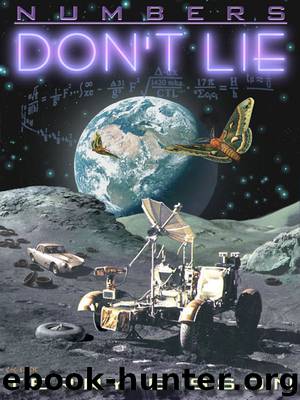 Numbers Don't Lie by Terry Bisson