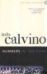 Numbers In The Dark by Italo Calvino