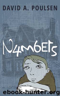 Numbers by David A. Poulsen
