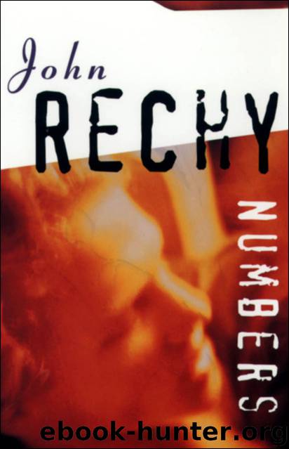 Numbers by John Rechy