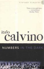 Numbers in the Dark by Calvino Italo