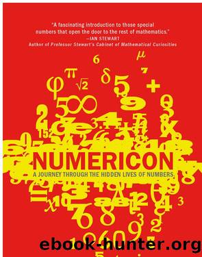 Numericon by Unknown