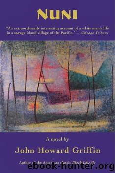 Nuni by John Howard Griffin