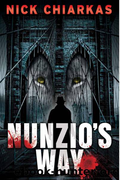 Nunzio's Way by Chiarkas Nick