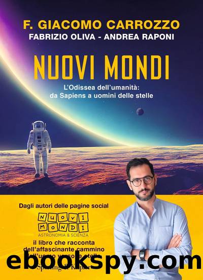 Nuovi mondi by AA.VV