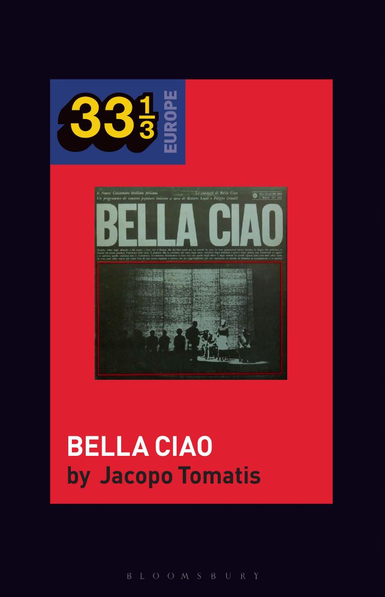 Nuovo Canzoniere Italiano's Bella Ciao by Jacopo Tomatis