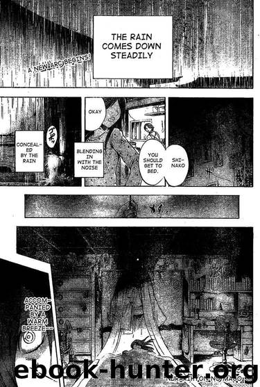 Nurarihyon No Mago 048 by Shiibashi Hiroshi