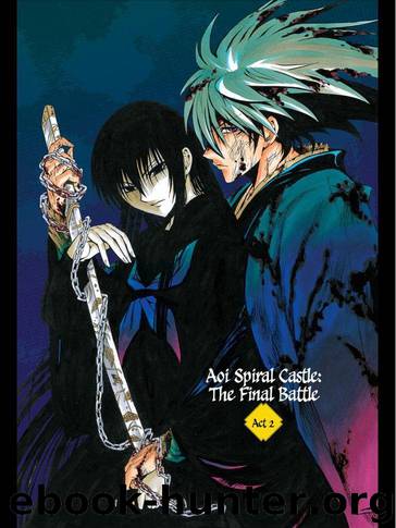 Nurarihyon No Mago 209 by Shiibashi Hiroshi