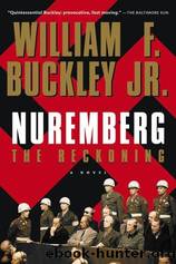 Nuremberg by William F. Buckley Jr
