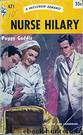 Nurse Hilary by Peggy Gaddis