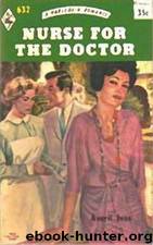 Nurse for the Doctor by Averil Ives