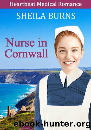 Nurse in Cornwall by Sheila Burns