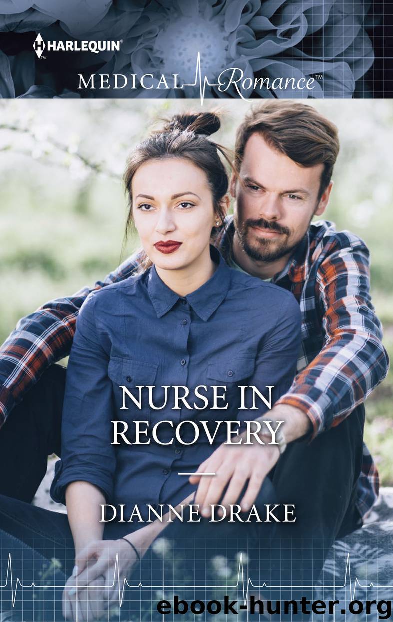 Nurse in Recovery by Dianne Drake