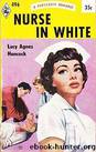 Nurse in White by Lucy Agnes Hancock