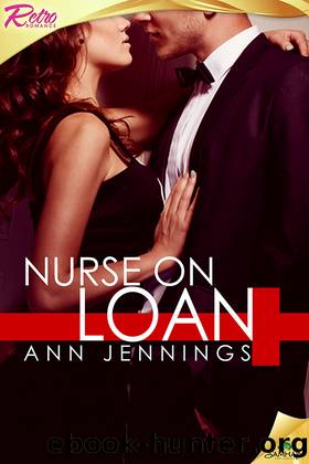 Nurse on Loan by Ann Jennings