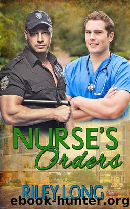 Nurse's Orders by Riley Long