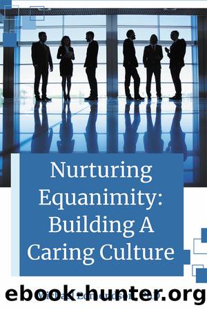 Nurturing Equanimity by Michael Edmondson
