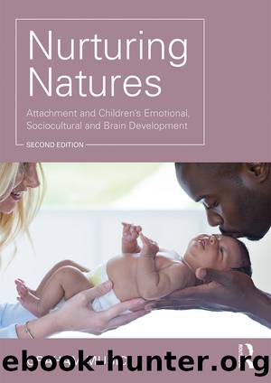 Nurturing Natures by Music Graham