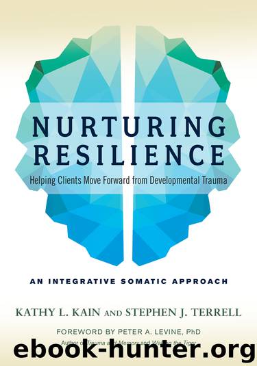 Nurturing Resilience by Kathy L. Kain & Stephen J. Terrell
