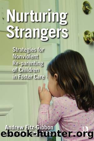 Nurturing Strangers by Andrew Fitz-Gibbon Jane Hall Fitz-Gibbon