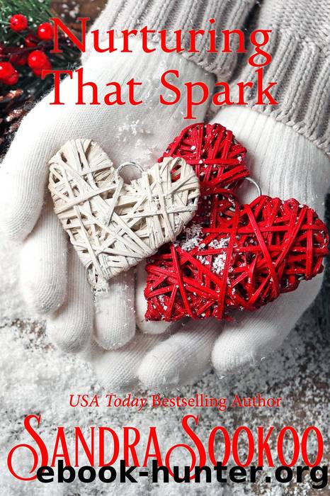 Nurturing that Spark by Sandra Sookoo